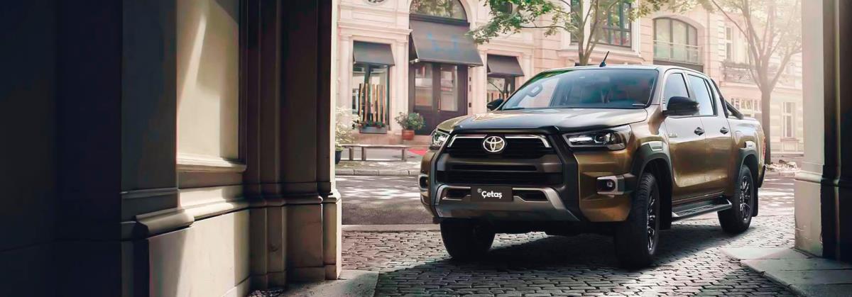 Toyota, Avrupa Pazarına Uygun Fiyatlı Elektrikli SUV Modeliyle Geliyor