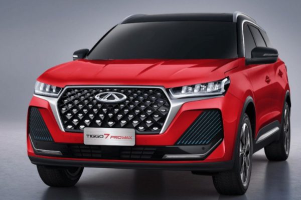 Chery İlk Çeyrekte Rekor Kırdı: Satışlar Yüzde 171 Arttı
