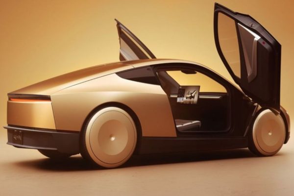 Elon Musk’tan Çığır Açan Duyuru: Tam Otonom Taksi Ağı 2026’da Hizmete Giriyor