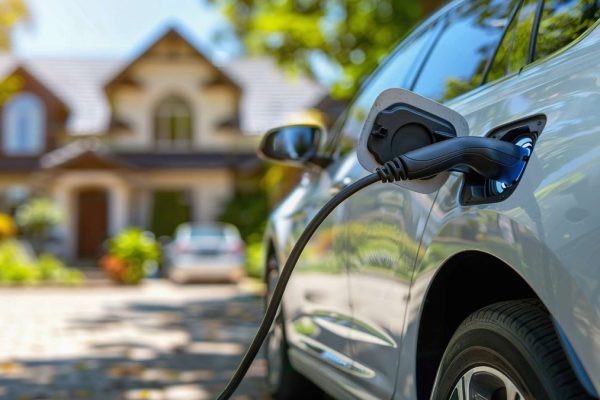 Türkiye’de Elektrikli Araçlar İçin Altyapı Güçleniyor: Şarj Soketi Sayısı 31 Bini Geçti