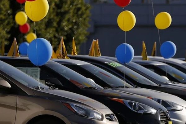 Araç Kiralama Sektöründe Dönüşüm: Yeni Nesil Bayilik Modeli Gündemde